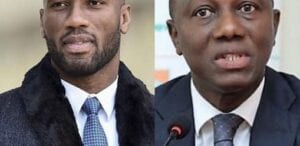 Élection À La Fif : Didier Drogba Et Sory Diabaté, Au Centre D’une Nouvelle Division À L’africa Sport D’abidjan !