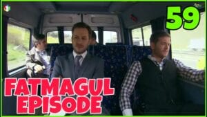 Novelas : Fatmagül Résumé Épisode 59 Erdogan Et Selim Emmenés Par La Police – Vidéo