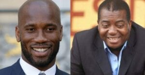 Élection À La Fif : Le Camp Drogba Annonce De Bonnes Nouvelles Pour Leur Candidat