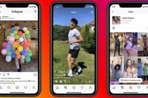 Facebook, Prêt À Passer À La Vitesse Supérieure Face À Tiktok ?