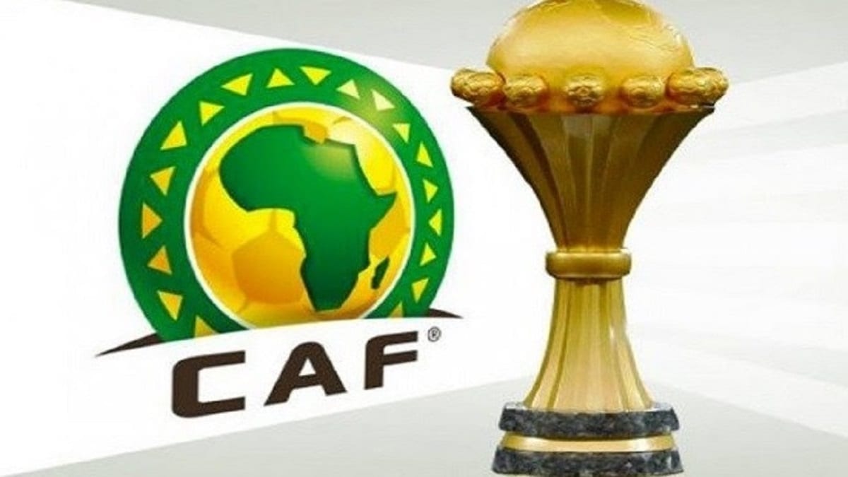Football : La Can Au Cameroun Reportée À 2022 En Raison Du Coronavirus