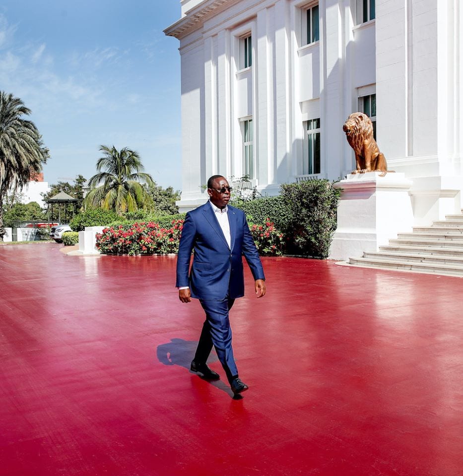 Sénégal : La Liste Du Nouveau Gouvernement De Macky Sall Finalement Dévoilée Demain Dimanche