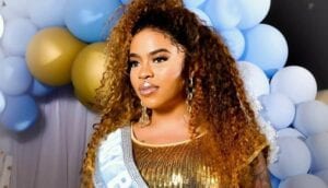 Future Maman, Blanche Bailly Organise Une Magnifique Baby Shower