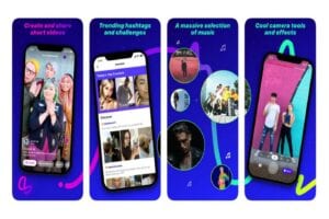 Facebook Va Fermer Son Application Clone De Tiktok