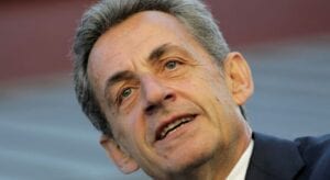 Condamnation De Nicolas Sarkozy : Sa Femme Réagit