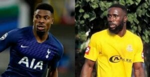 France: Un Homme Avoue Le Meurtre De Christopher Aurier, Frère De Serge Aurier