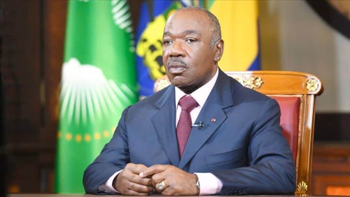 Gabonpour La Cour De Cassation Le President Ali Bongo Ondimba Les Juridictions Ordinaires