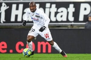 Gaël Kakuta Fais Son Retour À Lens