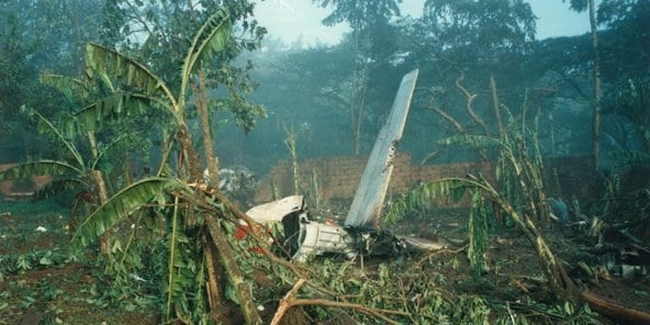 Génocide Rwandais6 Avril 1994 Le Jour Où Tout Bascula