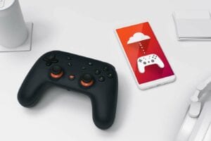 Google Active La Connexion Sans Fil Entre Sa Manette Et Les Smartphones Android