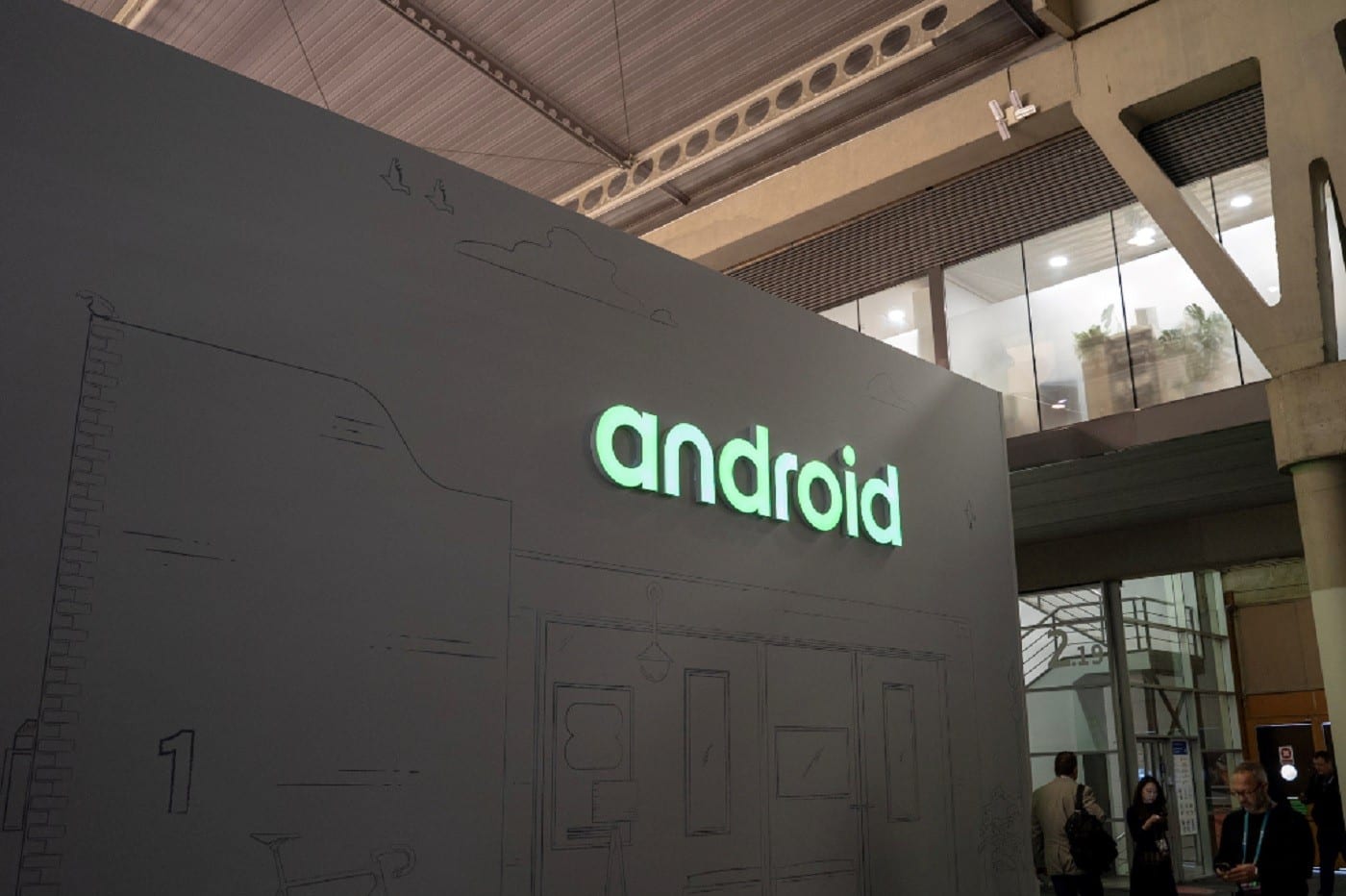 Google Et Jio Vont Développer Une Version D’android Pour Les Smartphones Low Cost