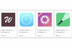 Google Supprime 25 Applications Du Play Store En Raison De Vols D’identifiants Facebook