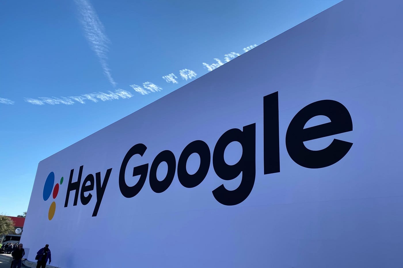 Google Va Présenter Les Nouveautés De Ses Enceintes Et Objets Connectés Le 8 Juillet