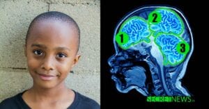 Prodige De L&Rsquo;Intelligence : Jean-Baptiste Franklin, 10 Ans, Surpasse Einstein Avec Un Qi De 379