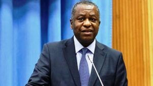 Le Ministre Nigérian Des Affaires Étrangères Est Testé Positif Au Covid-19