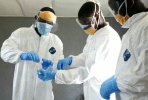 Ghana : 90 % Des Employés Du Ministère De L&Rsquo;Éducation Sont Infectés Par Le Coronavirus