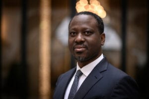 Guillaume Soro Craint Une Nouvelle « Déchirure » De La Côte D&Rsquo;Ivoire