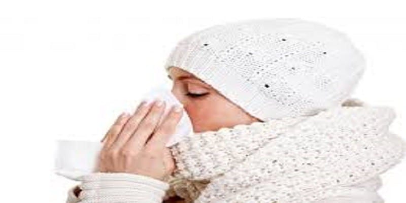 Utilisez Des Remèdes Naturels Pour Traiter La Grippe