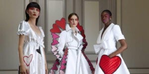 Haute Couture : Clap De Fin, Ou Presque