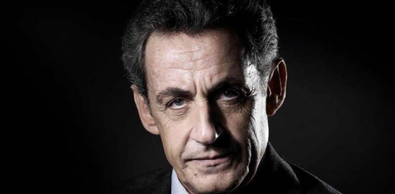 Hommage Nicholas Sarkozy À Sa Femmecarla M’a Impressionné