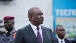 Côte D’ivoire : Action 2020 (Rhdp) Préfère Une Candidature D’hamed Bakayoko