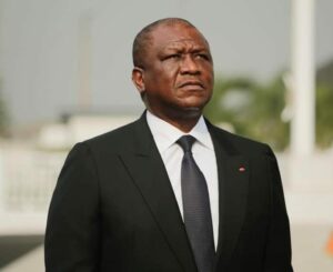 C&Rsquo;Est Confirmé, Hamed Bakayoko Est Le Nouveau Premier Ministre Ivoirien