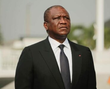 C’est confirmé, Hamed Bakayoko est le nouveau Premier Ministre ivoirien