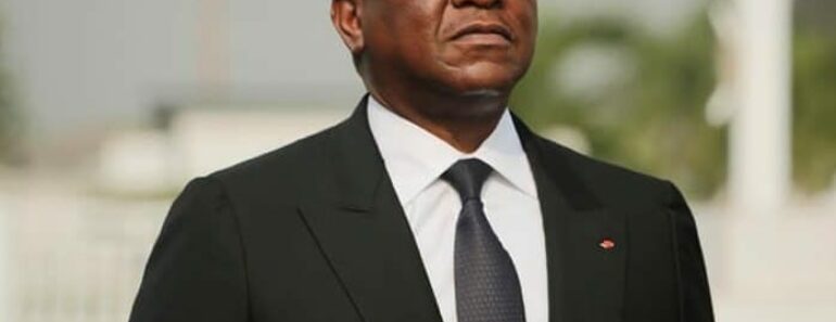 C&Rsquo;Est Confirmé, Hamed Bakayoko Est Le Nouveau Premier Ministre Ivoirien