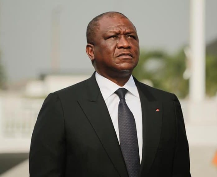 Côte D'Ivoire/ Présidentielle : Hamed Bakayoko Veut Rencontrer Le Pdci