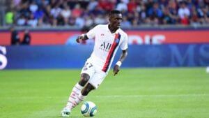 Idrissa Gueye Revient Très Fort Et Bat Ses Coéquipiers Dans Ce Domaine