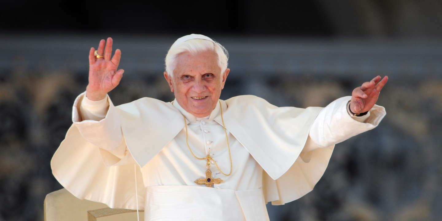 Il Y A 150 Ans, Le Pape Devenait « Infaillible »