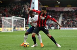 L’incroyable Statistique De Serge Aurier Contre Bournemouth