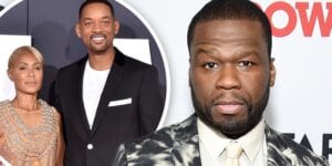 Infidélité : 50 Cent Clashe Sévèrement Will Smith