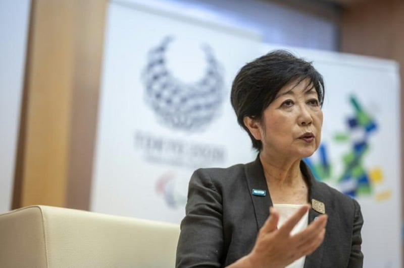 JAPON : YURIKO KOIKE, L’HABILE GOUVERNEURE DE TOKYO DANS UN MONDE POLITIQUE MASCULIN