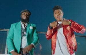 Togo Tube: Juliano – Hustler Ft Yaovi Kheteti (Video)