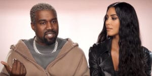 Discours De Kanye West : La Famille Kardashian Sous Le Choc