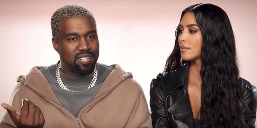Discours De Kanye West : La Famille Kardashian Sous Le Choc