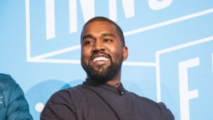 Kanye West En Lice Pour Succéder À Donald Trump