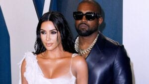 Voici Cette Clause Qui Enrichit Kim Kardashian À La Naissance De Ses Enfants