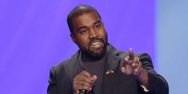 Kanye West Serait-Il En Plein Épisode De Bipolarité ?