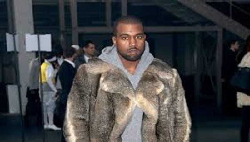 Kanye West : Le Rappeur Aurait Choisi Son Slogan De Campagne