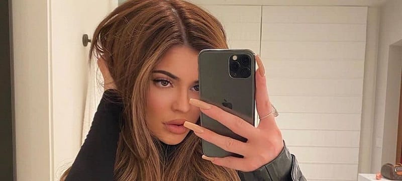 Kylie Jenner : Que Signifie Son Nouveau Tatouage Mystérieux ?