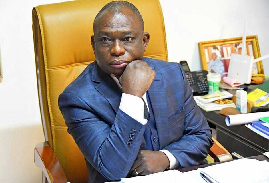 Kouadio Konan Bertin : «Si Ouattara Veut Se Présenter Bédié Veut Se Présenter, Laissons Gbagbo Aussi Se Présenter»
