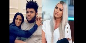 La Choquante Confession De L’actrice Katie Price