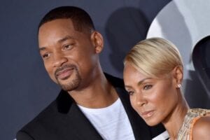 La Femme De Will Smith, Jada Pinkett, Avoue Qu’elle A Eu Une Relation Extra-Conjugale Avec Ce Rappeur