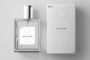 La Nasa A Développé Un Parfum Reproduisant L’odeur De L’espace