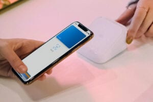 La Numérisation Des Cartes De Fidélité Arrive Sur Le Wallet D’apple Pay