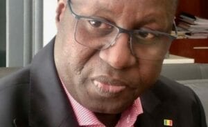 La Plateforme Avenir Demande La Démission Du Ministre Abdou Karim Sall