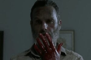 La Série Pourrait Aller Plus Loin Que Les Comics, The Walking Dead