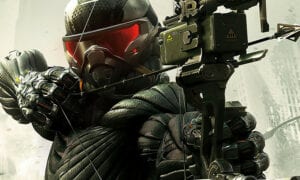 La Sortie Du Jeu Repoussée, Pareil Pour Le Trailer –  Crysis